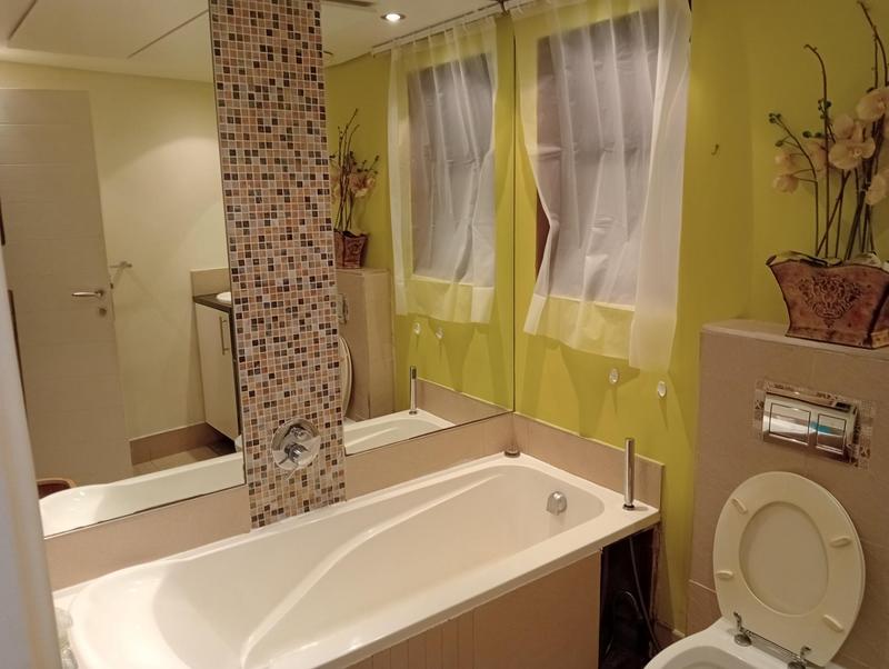 To Let 1 Bedroom Property for Rent in De Waterkant Western Cape